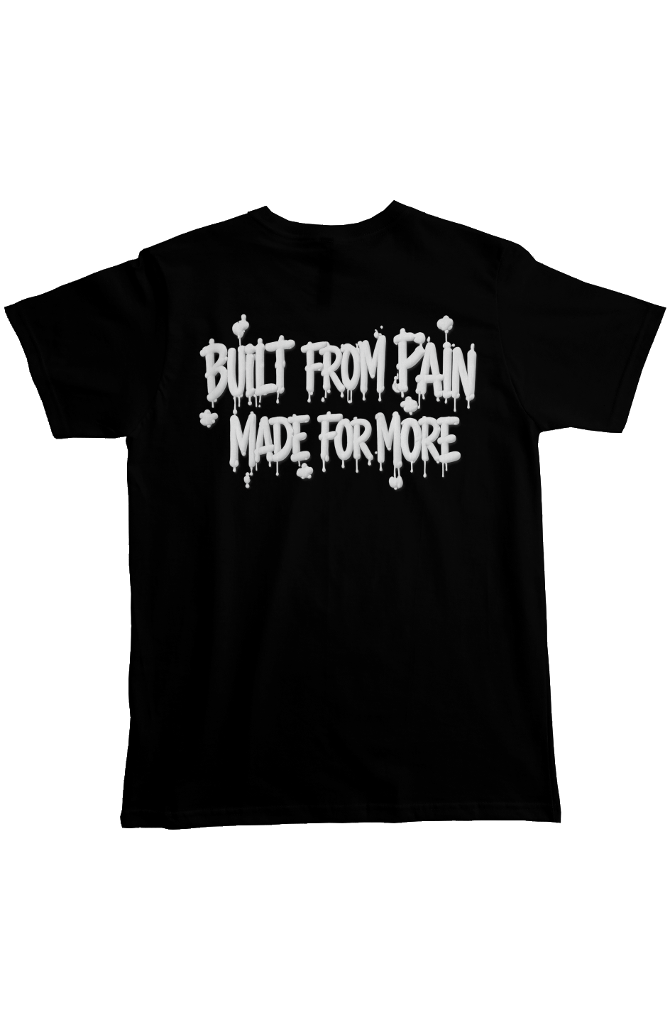 Heavyweight T Shirt