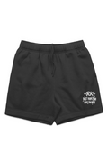 MENS RELAX TRACK SHORTS