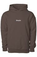 Rising Kid Boulevard Heavyweight Pullover Hood