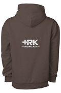 Boulevard Heavyweight Pullover Hood