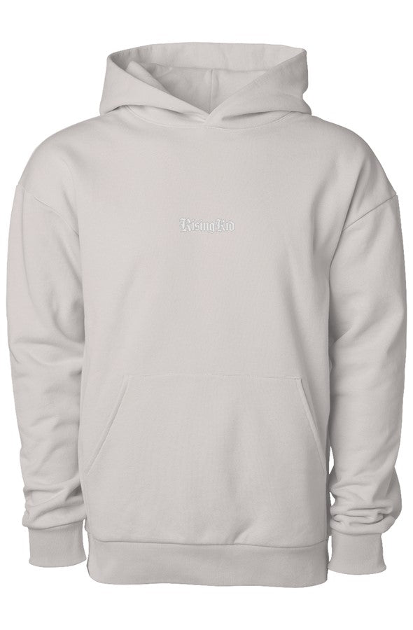Rising Kid Boulevard Heavyweight Pullover Hood