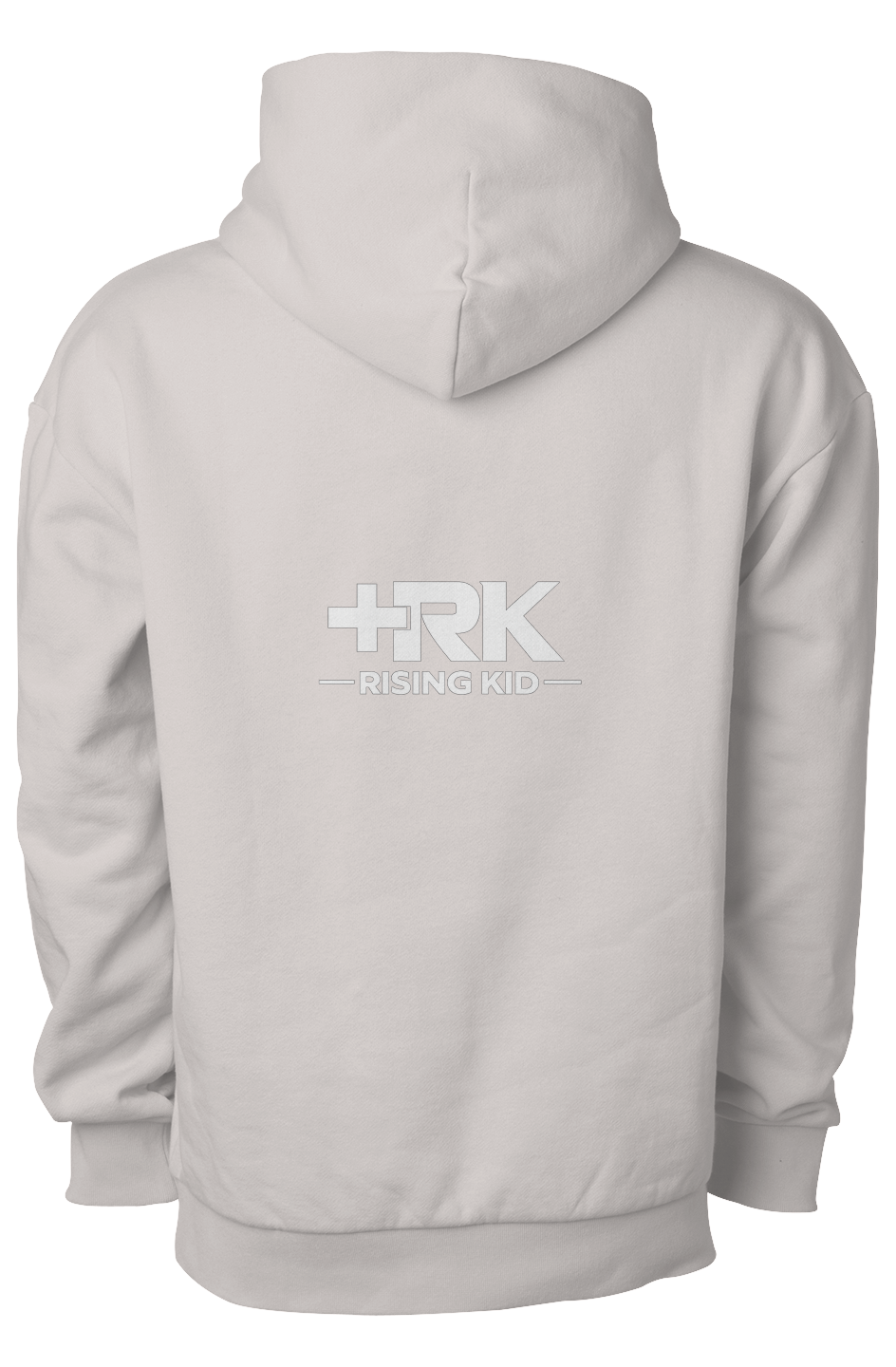 Boulevard Heavyweight Pullover Hood