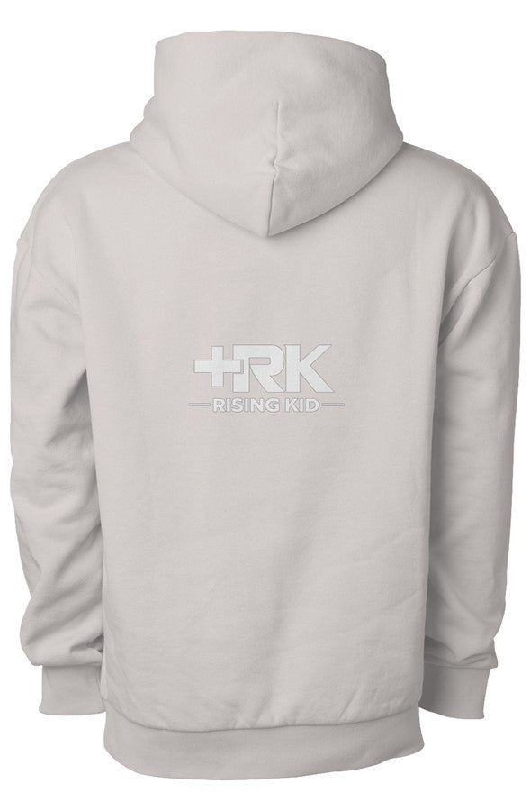 Rising Kid Boulevard Heavyweight Pullover Hood