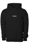 Boulevard Heavyweight Pullover Hood