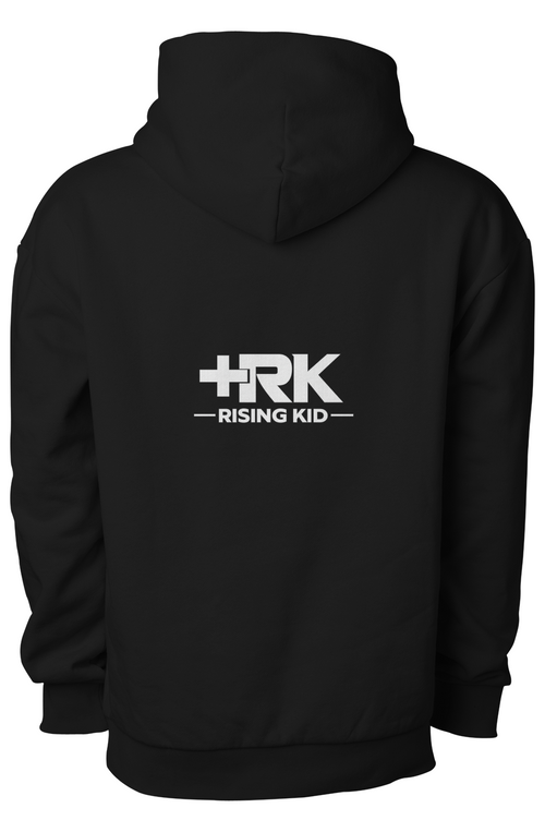 Boulevard Heavyweight Pullover Hood