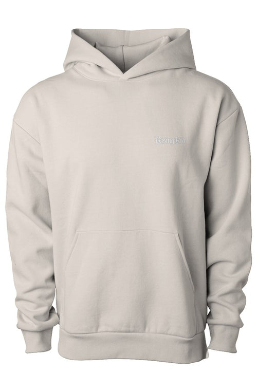 Rising Kid Avenue Pullover Hooded Sweatshirt