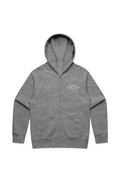 MENS RELAX ZIP