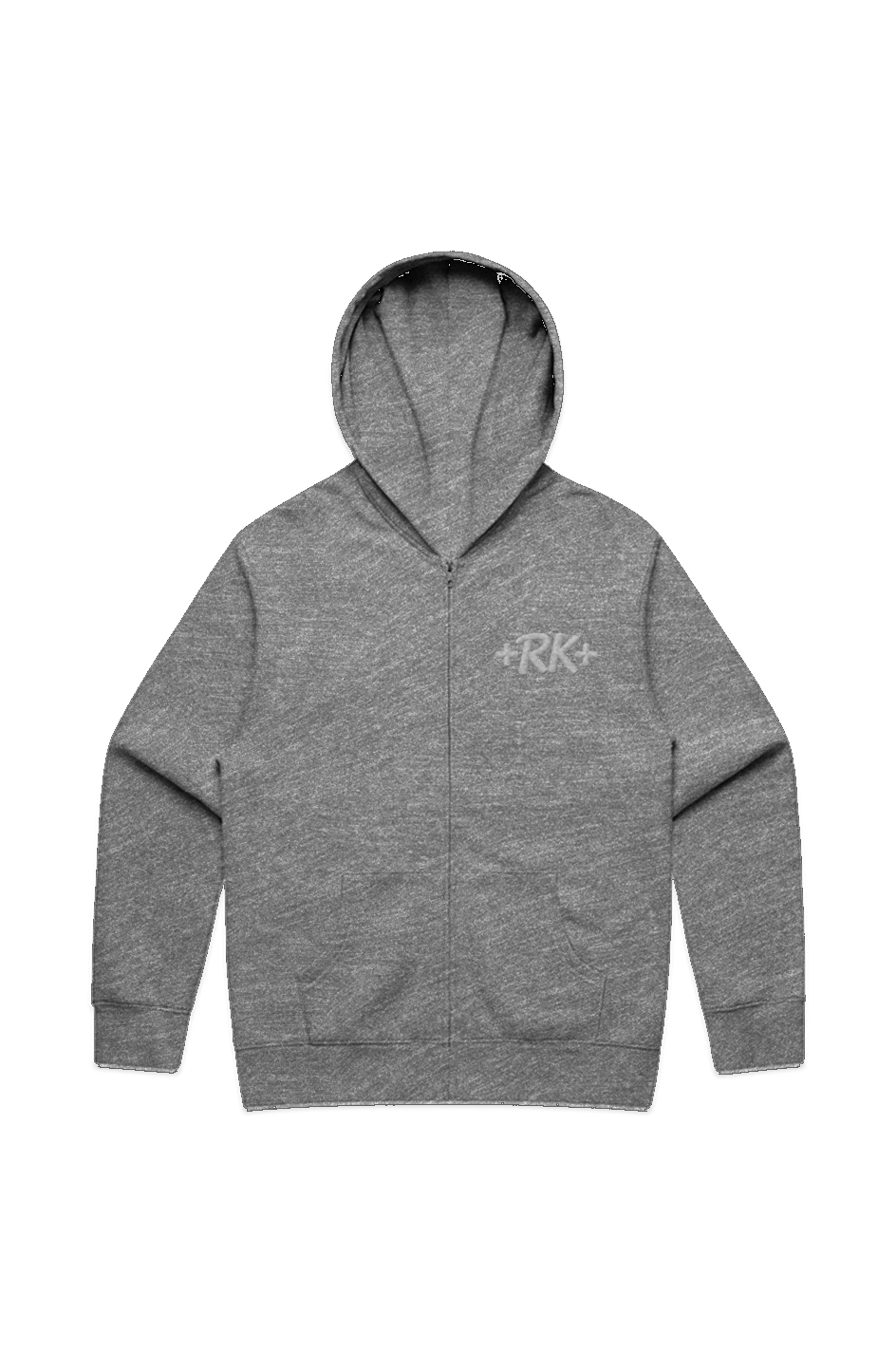 MENS RELAX ZIP