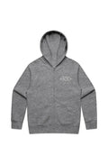 Rising Kid MENS RELAX ZIP