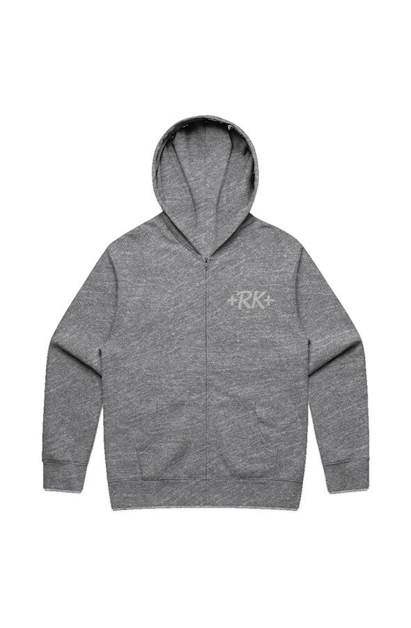 Rising Kid MENS RELAX ZIP