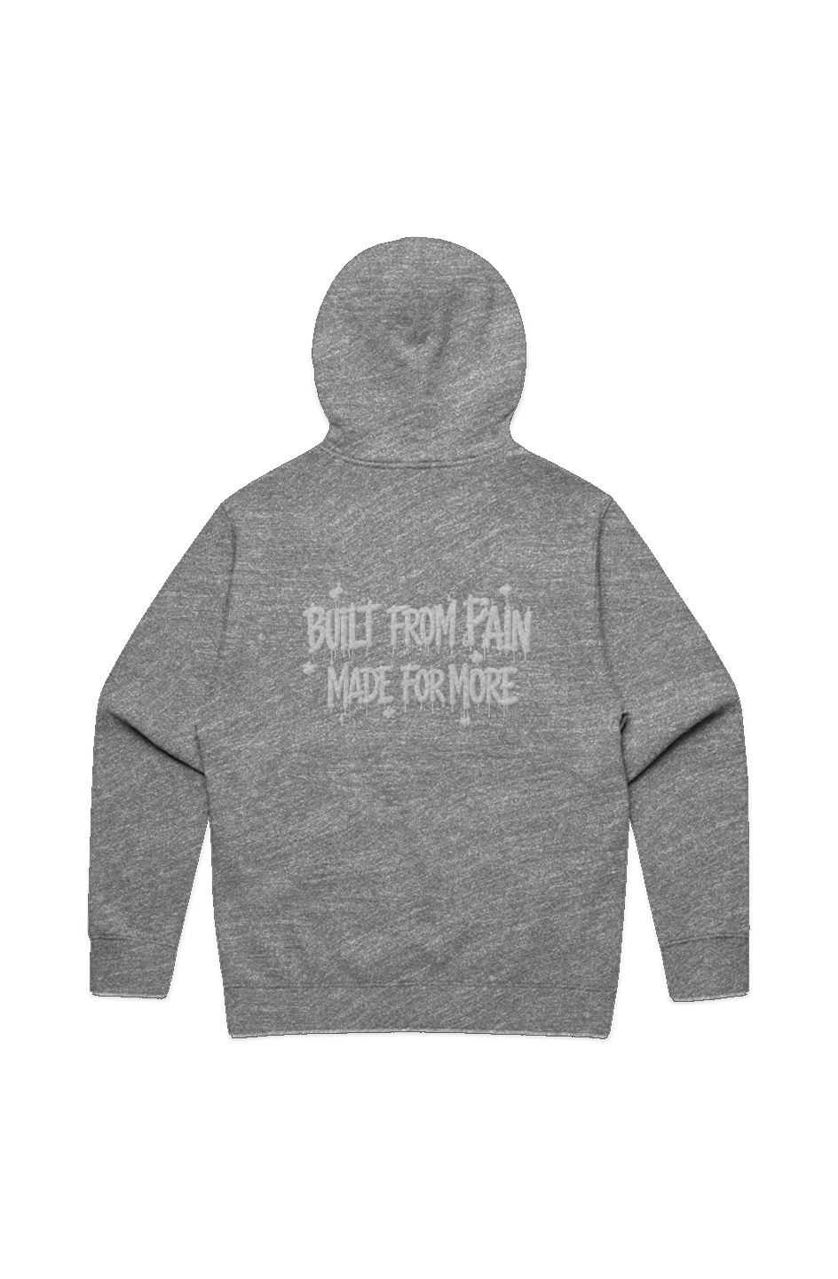 MENS RELAX ZIP