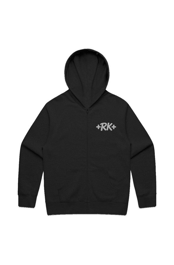 Rising Kid MENS RELAX ZIP