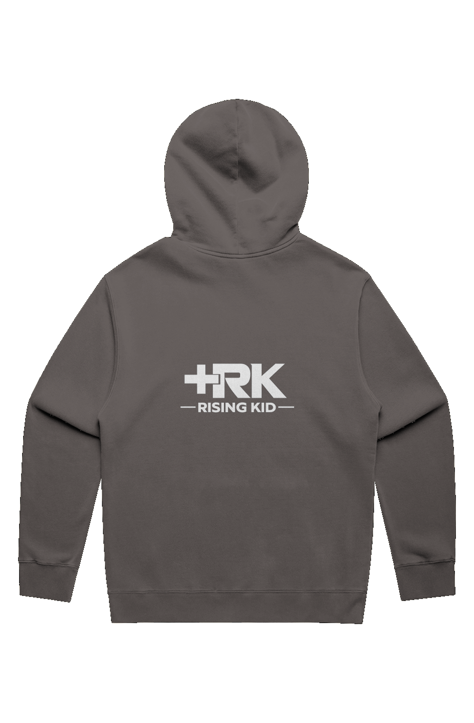 MENS RELAX FADED HOOD