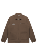 Canvas Heavy Jacket