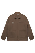 Rising Kid Canvas Heavy Jacket