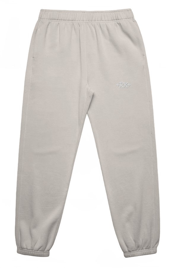 Rising Kid Relax Faded Track Pants