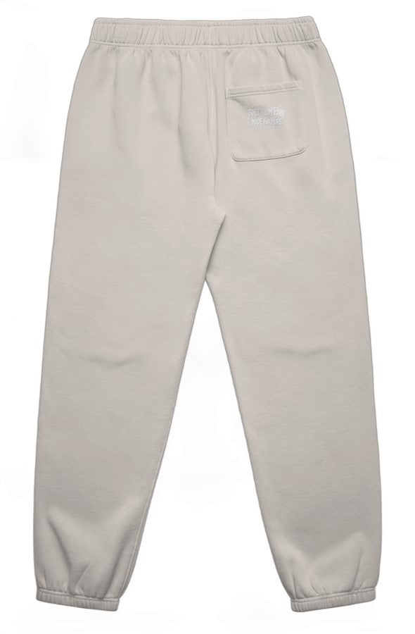 Rising Kid Relax Faded Track Pants