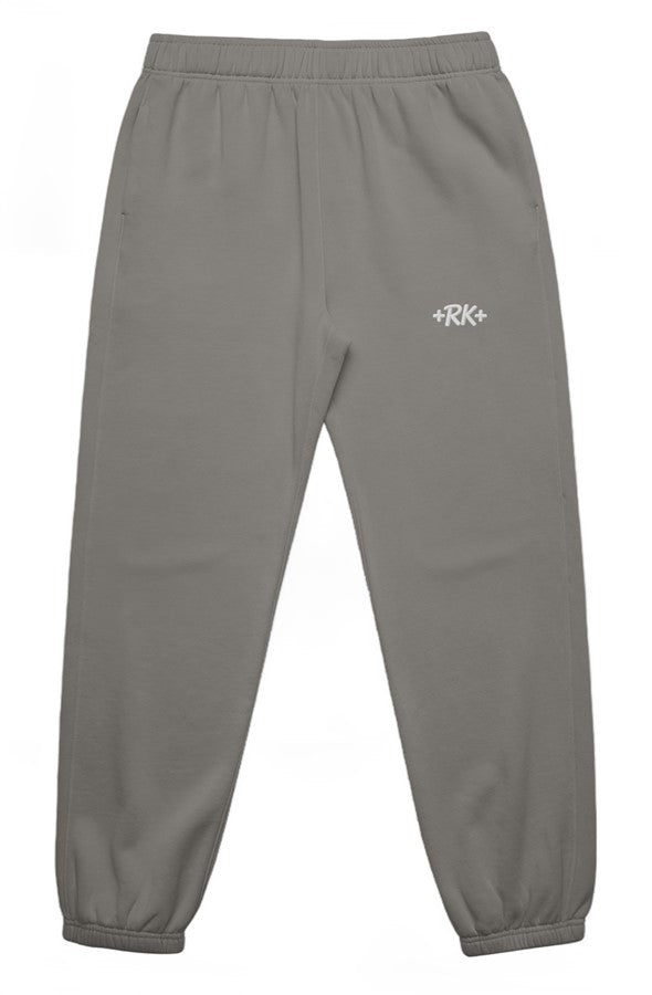 Rising Kid Relax Faded Track Pants
