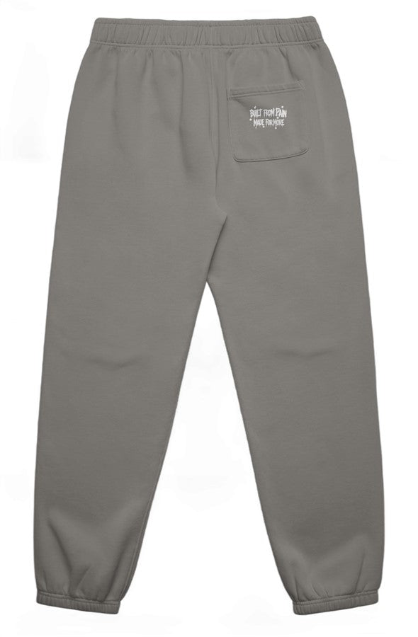 Rising Kid Relax Faded Track Pants