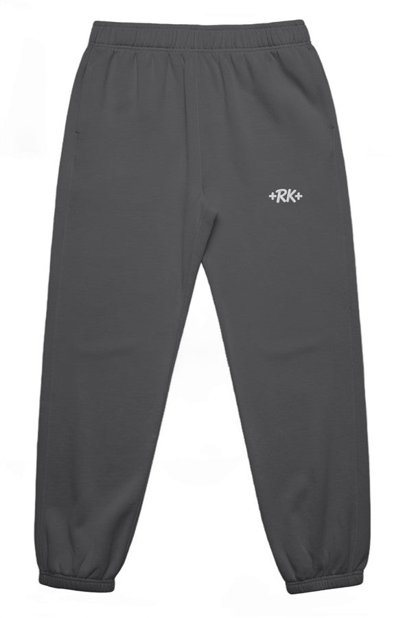Rising Kid Relax Faded Track Pants