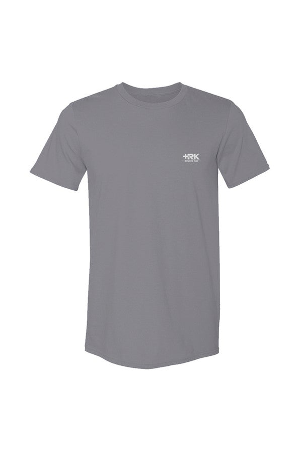 Rising Kid Crewneck Tee