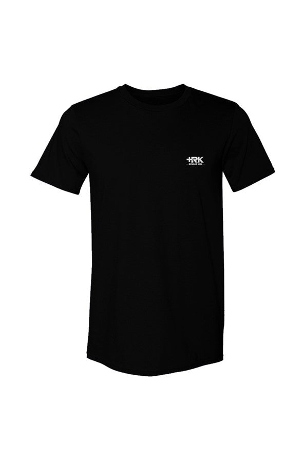 Rising Kid Crewneck Tee