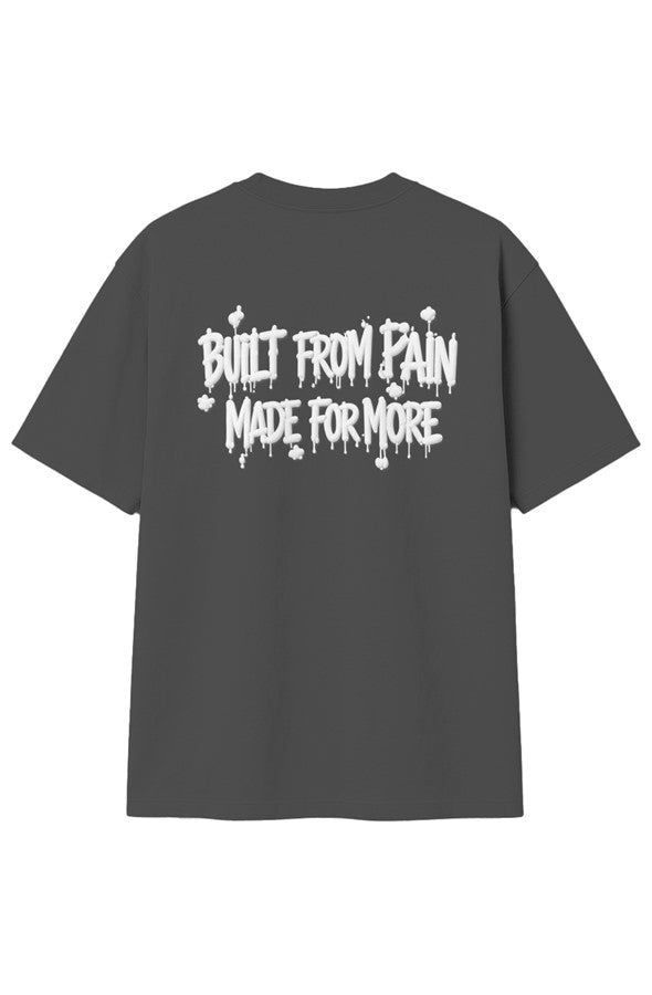 Rising Kid Tall Heavyweight T-Shirt