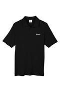 Rising Kid Mens Fusion ChromaSoft Pique Polo
