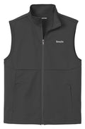Rising Kid Soft Shell Vest