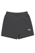 Rising Kid RELAX FADED TRACK SHORTS