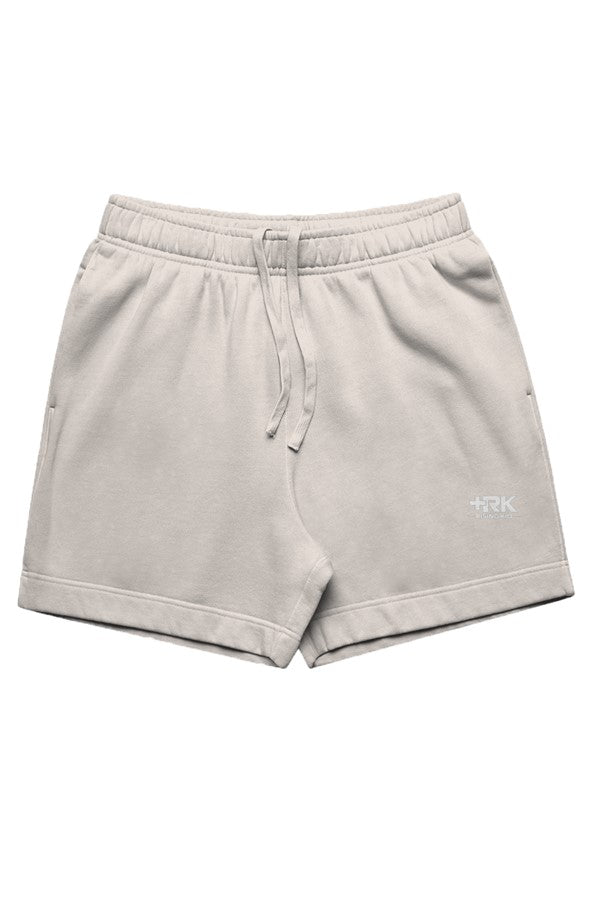 Rising Kid RELAX FADED TRACK SHORTS