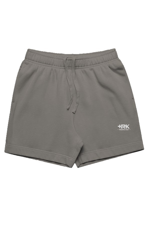 Rising Kid RELAX FADED TRACK SHORTS