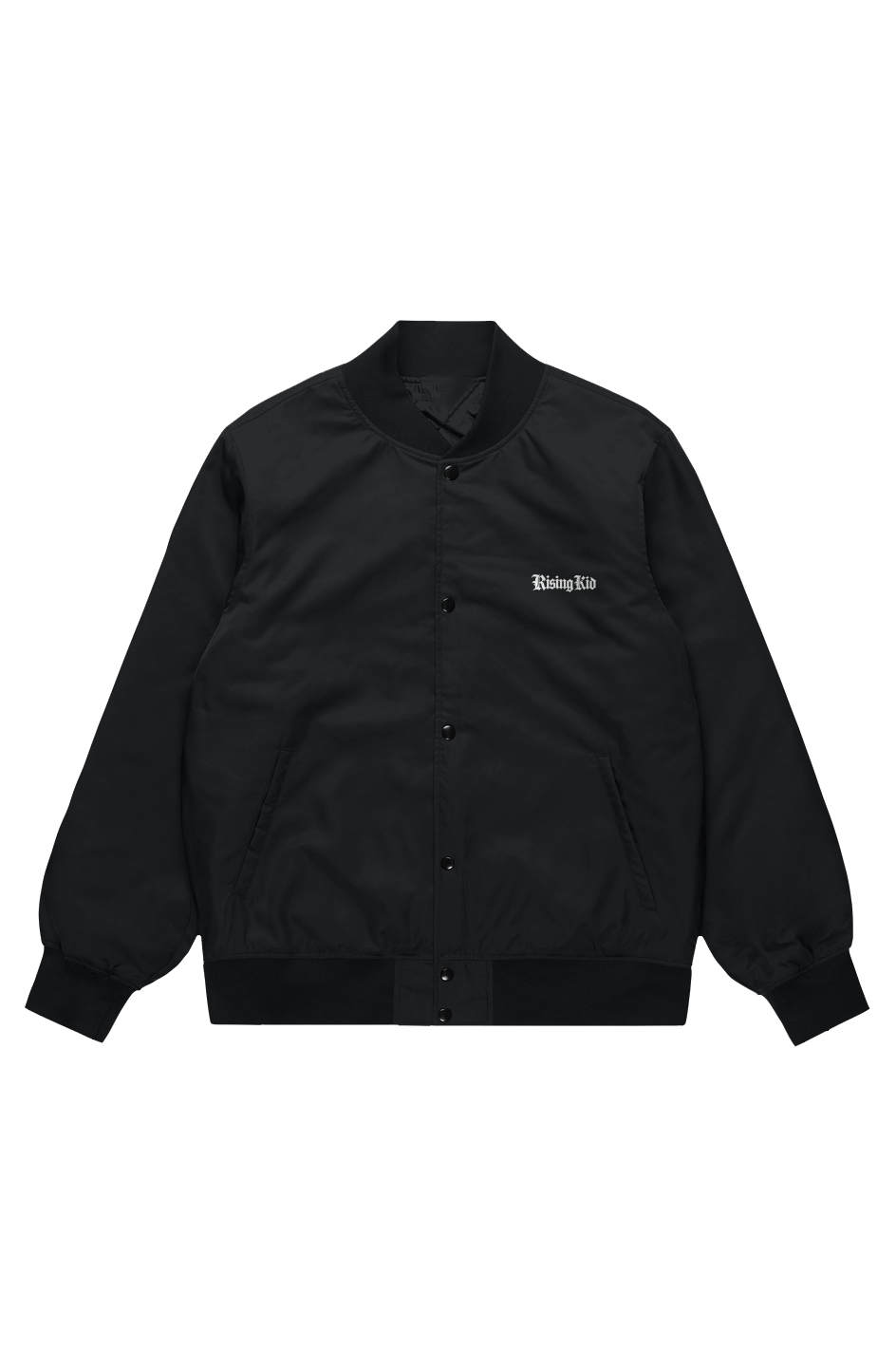 Rising Kid College Bomber Jacket