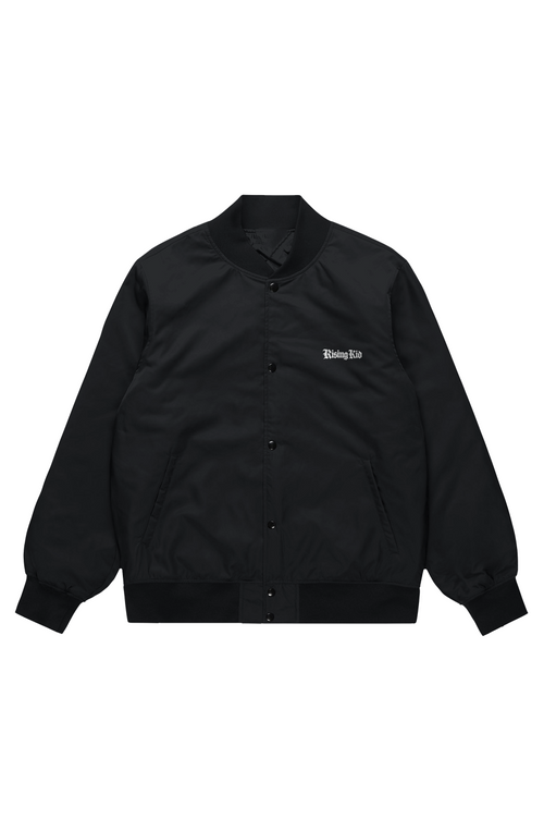 Rising Kid College Bomber Jacket