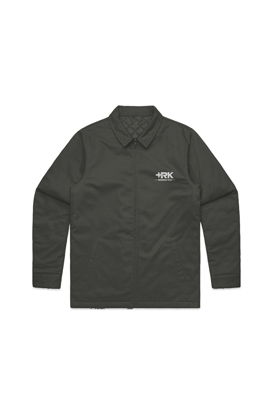 Rising Kid MENS SERVICE JACKET