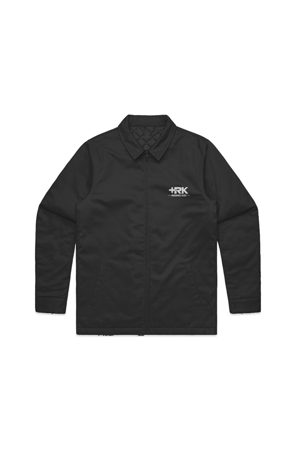 Rising Kid MENS SERVICE JACKET