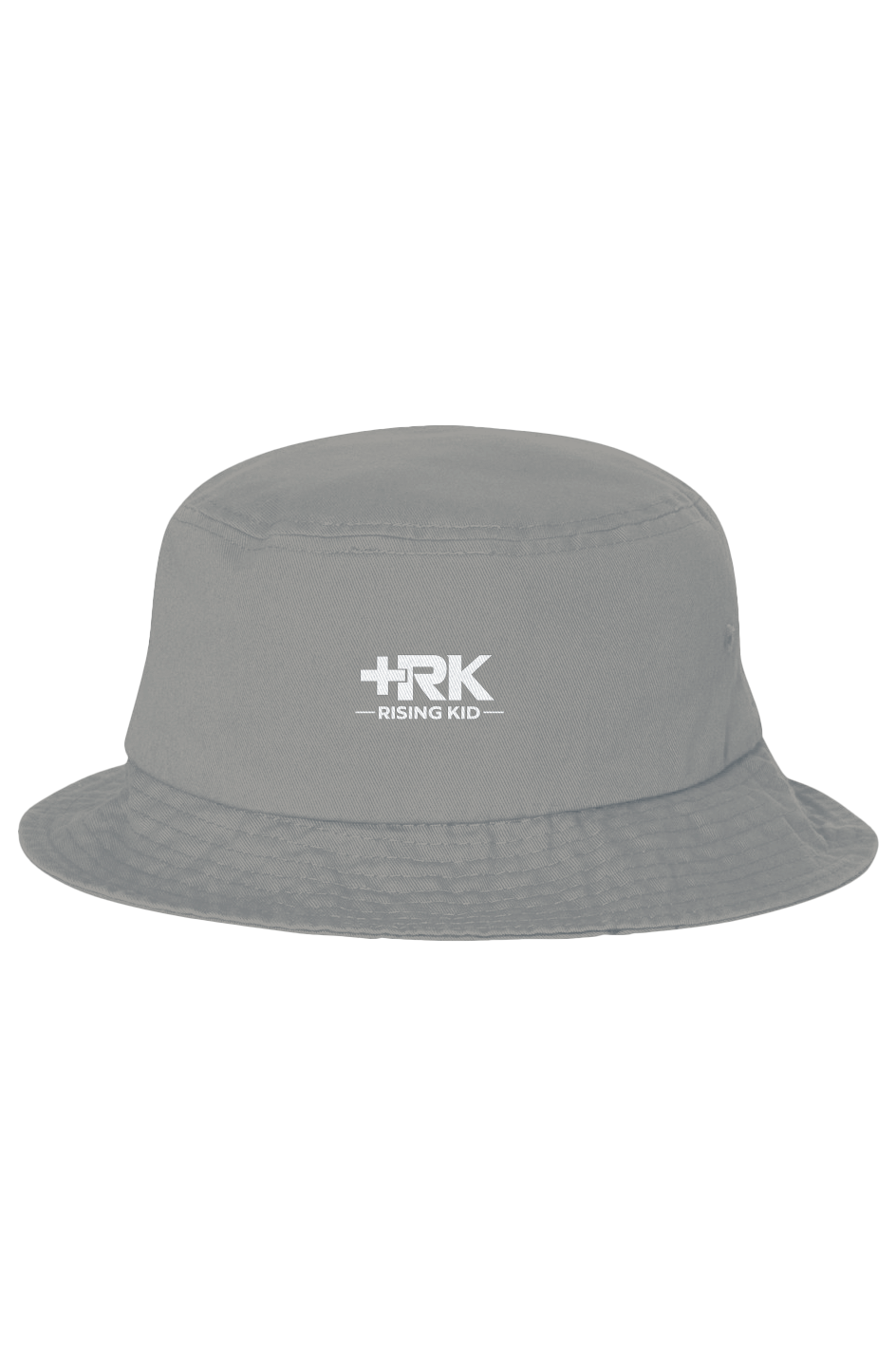 Rising Kid Bucket Cap
