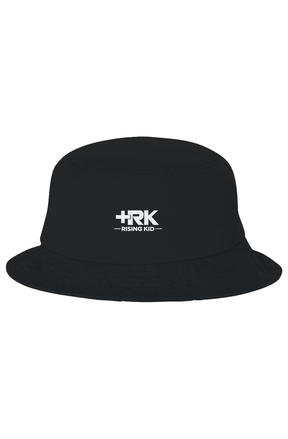 Rising Kid Bucket Cap