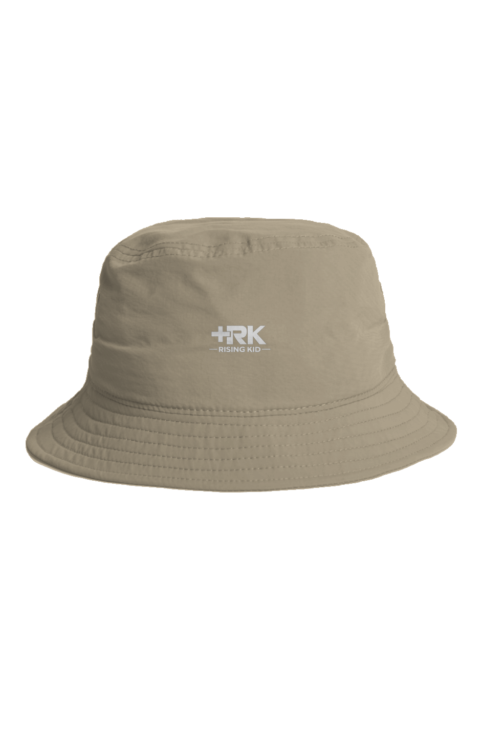 Rising Kid Nylon Bucket Hat
