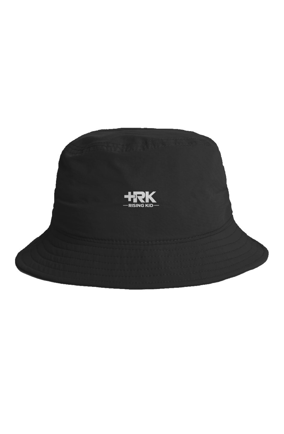 Rising Kid Nylon Bucket Hat