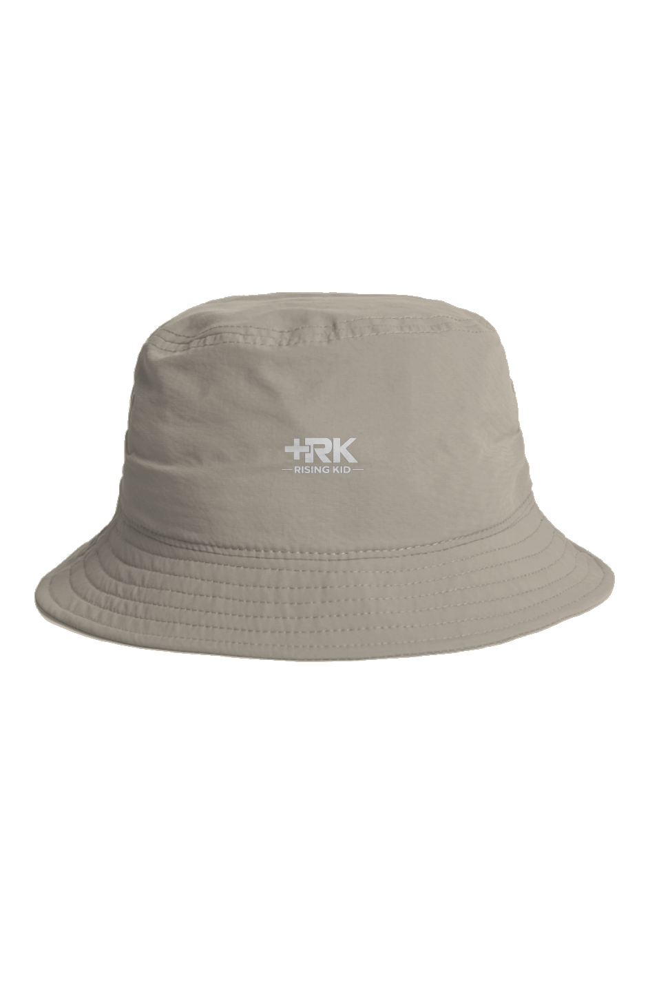 Rising Kid Nylon Bucket Hat