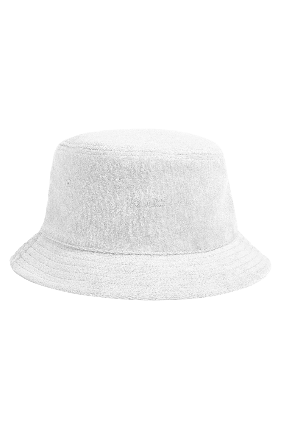 Rising Kid Terry Bucket Hat