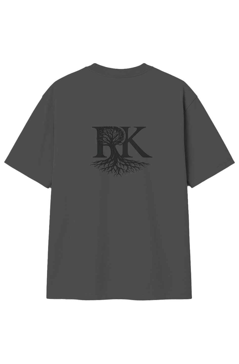 Rising Kid Tall Heavyweight T-Shirt