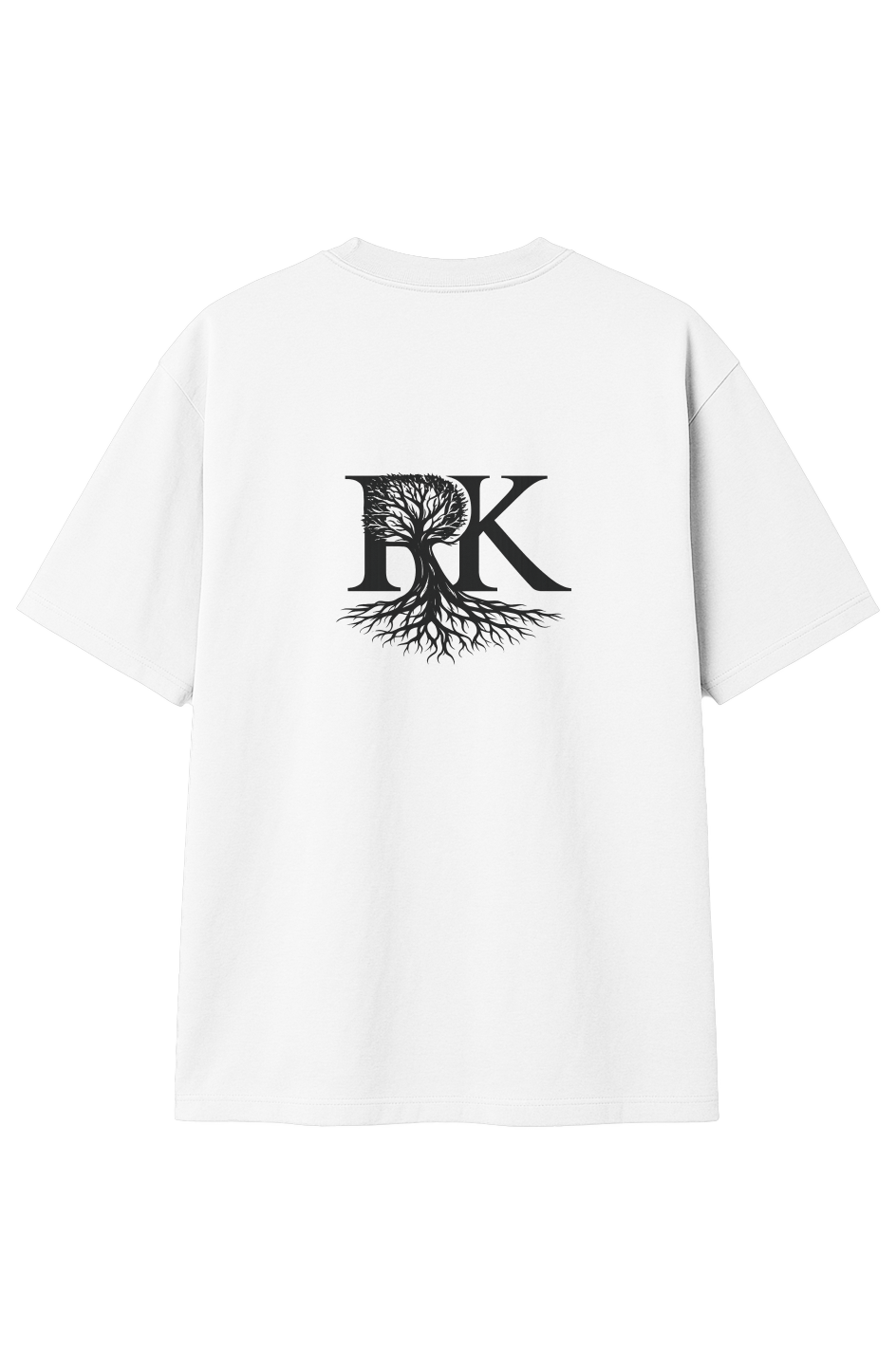 Rising Kid Tall Heavyweight T-Shirt
