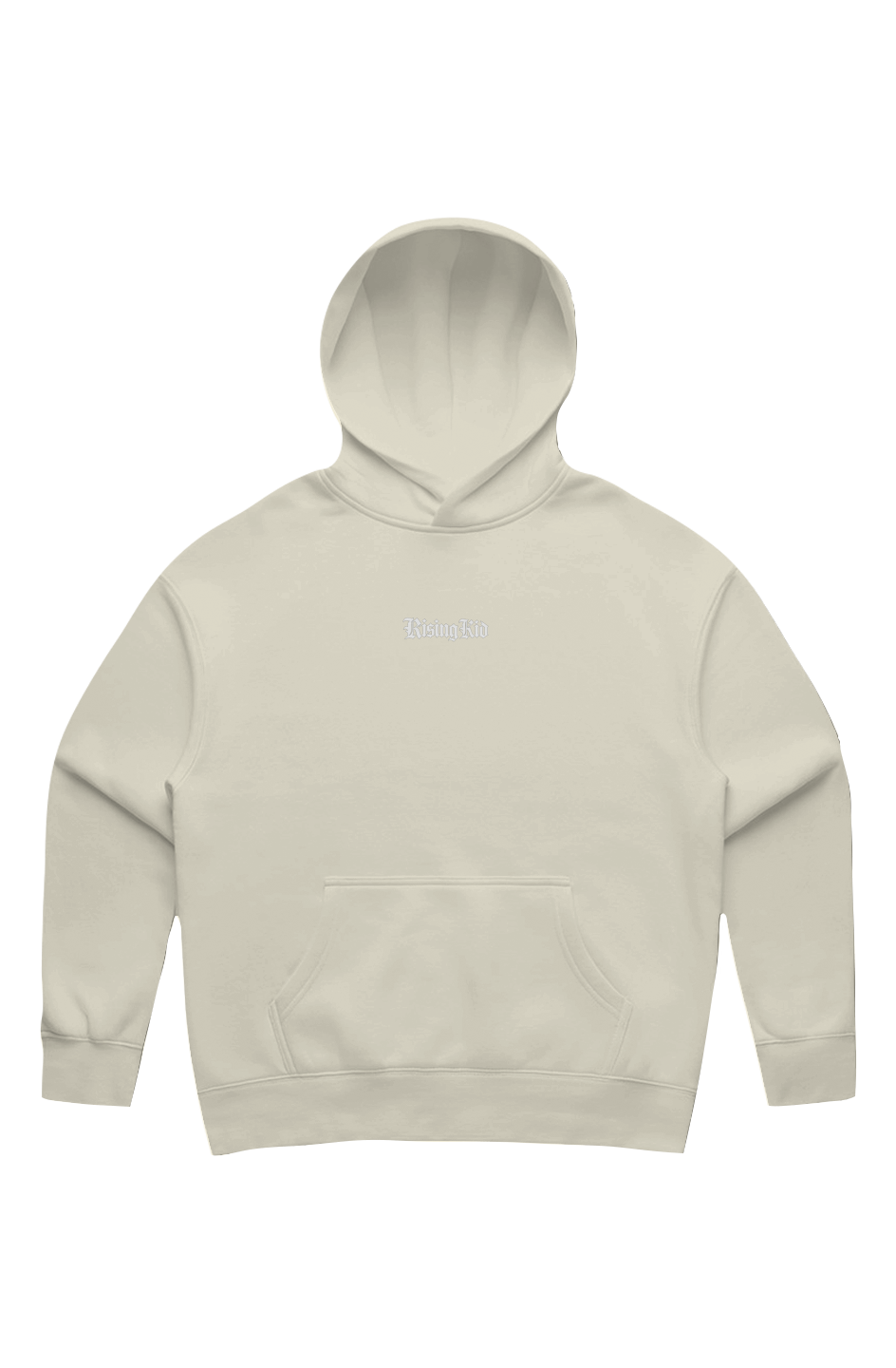 Rising Kid Wo's Relax Hood