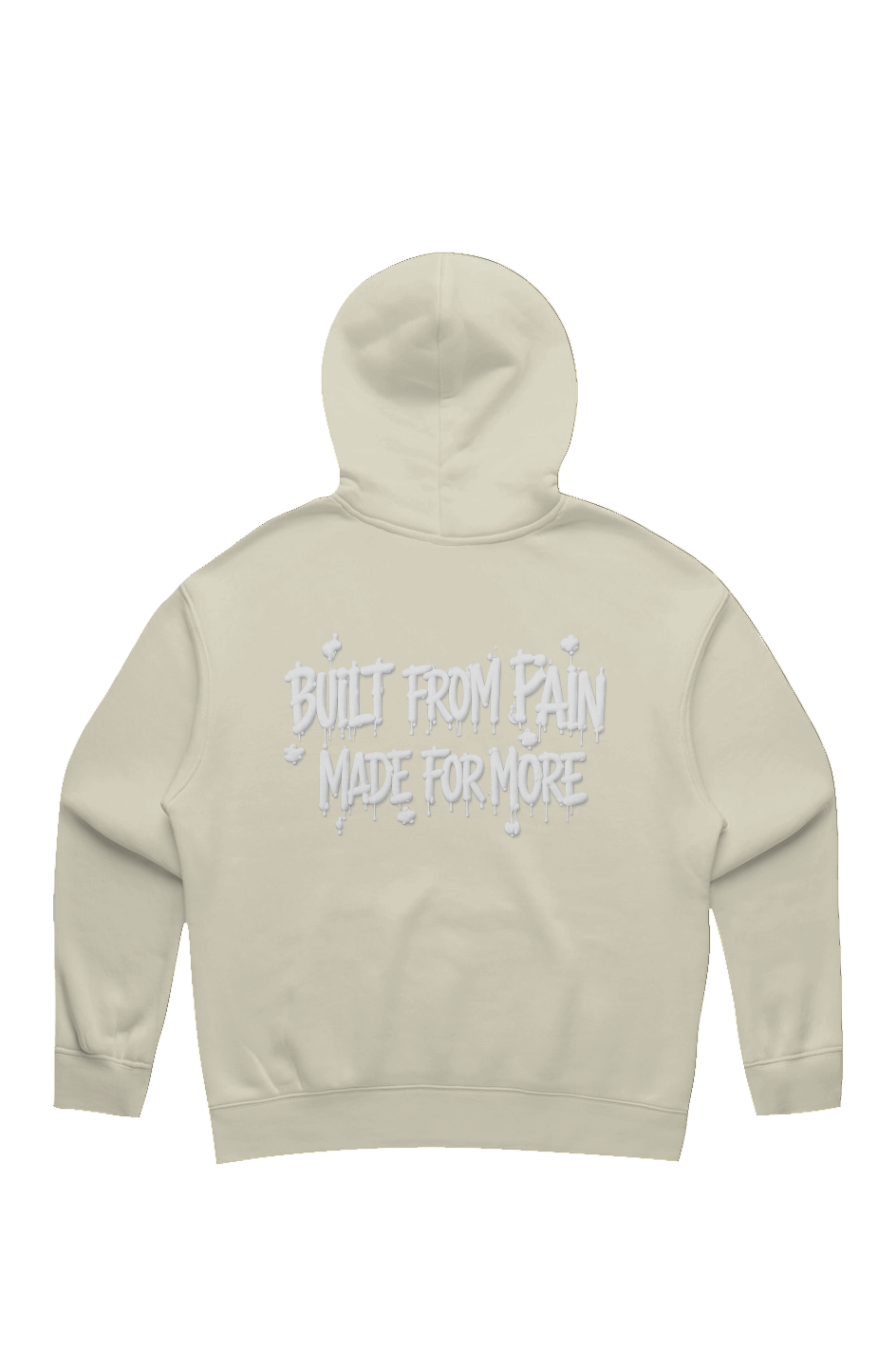 Rising Kid Wo's Relax Hood