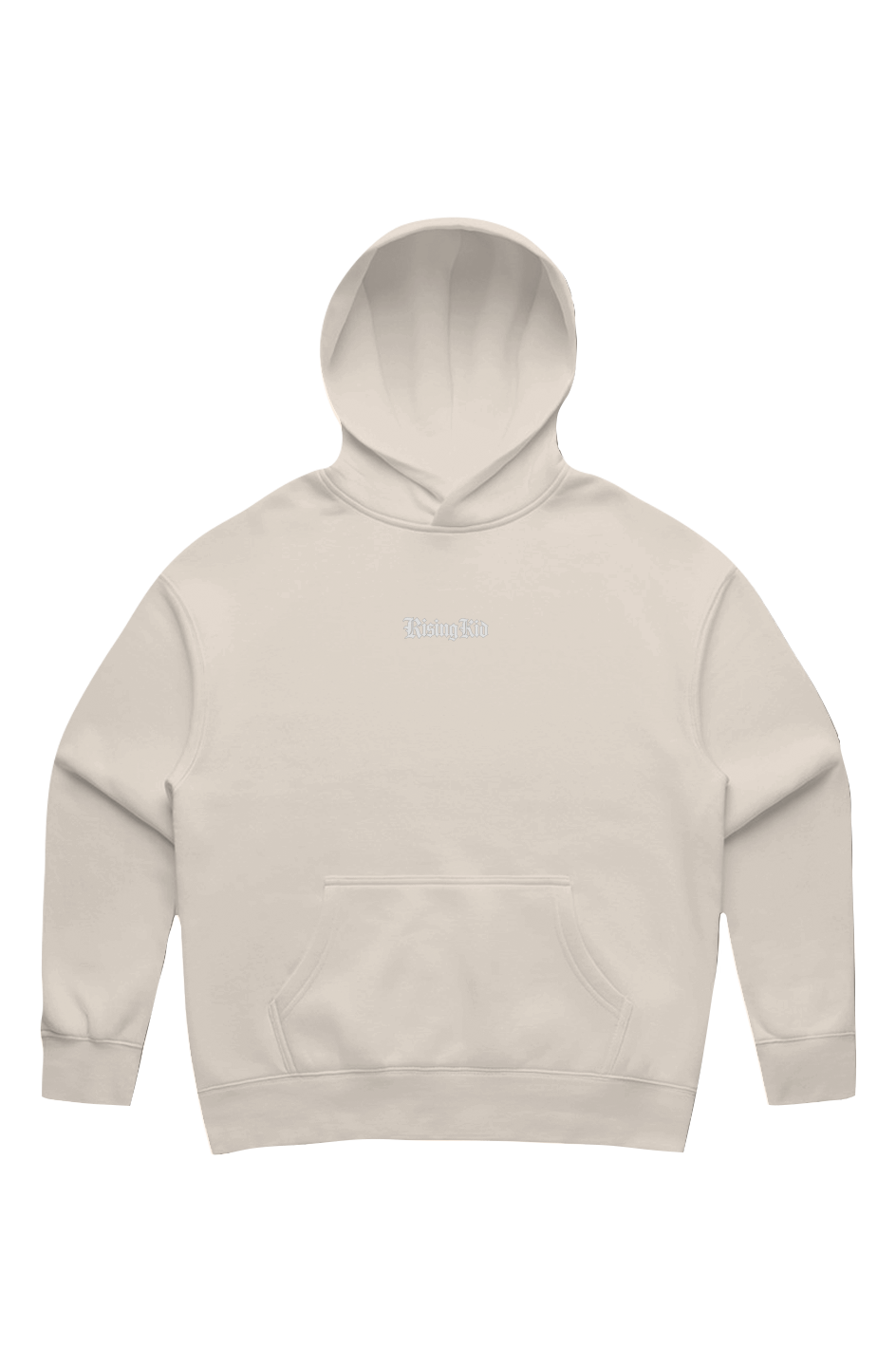 Rising Kid Wo's Relax Hood