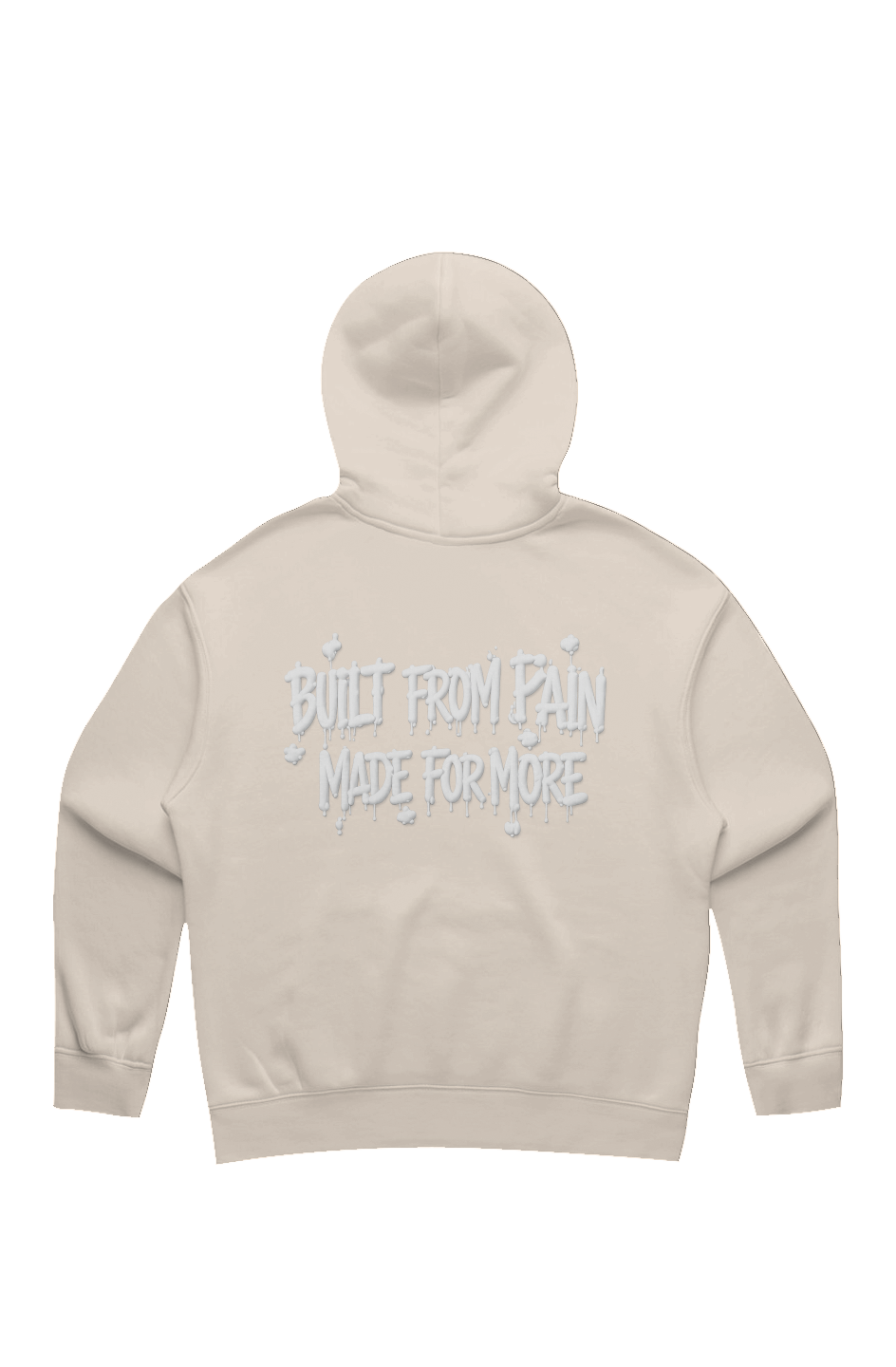 Rising Kid Wo's Relax Hood