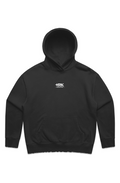 Rising Kid Wo's Relax Faded Hood