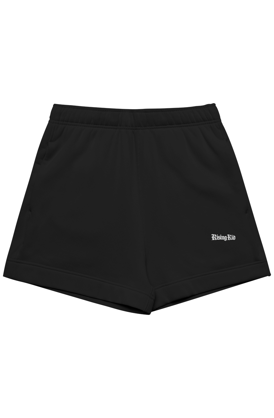 Rising Kid Womens Relax Track Shorts